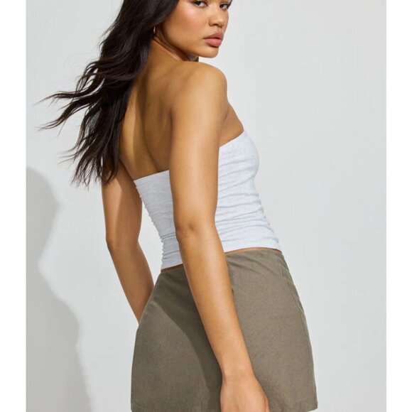 GARAGE MINISKORT - Picture 2 of 5